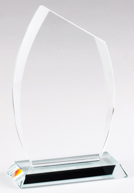 Modern Flame Glass Award