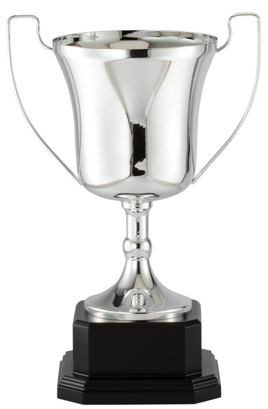 Silver Italian Cup